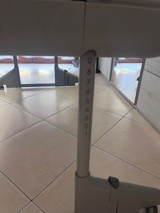 Culla Chicco Next2Me Forever