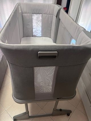 Culla Chicco Next2Me Forever