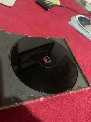 Final Fantasy IX PS1 (PlayStation 1)