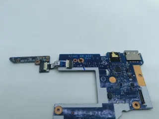 Placa Base Lenovo Yoga 2 11 20332
