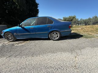 BMW Serie 3 1995