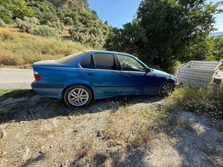 BMW Serie 3 1995