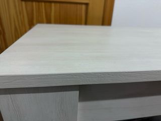 Tavolo da salotto elevabile in legno