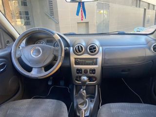 Dacia Sandero Stepway 1.6 85cv E5
