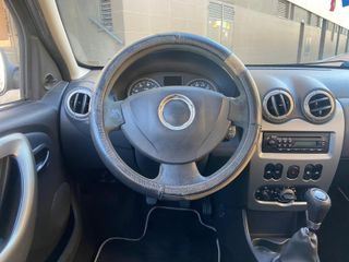 Dacia Sandero Stepway 1.6 85cv E5