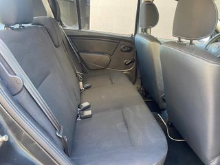 Dacia Sandero Stepway 1.6 85cv E5