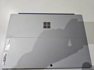 Microsoft Surface Pro 4 Teclado Azul