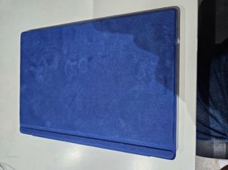 Microsoft Surface Pro 4 Teclado Azul