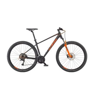 Bicicleta KTM 292