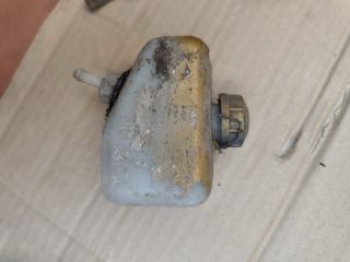 Lote piezas Seat 600 originales