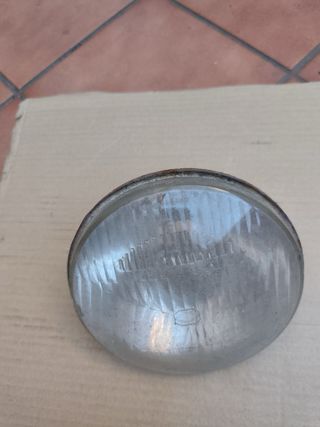 Lote piezas Seat 600 originales