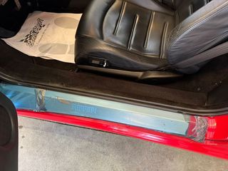 Ferrari 430 Scuderia SE PUEDE VER Y PROBAR EN SENRA SPORT (PEUGEOT) DUMBRIA