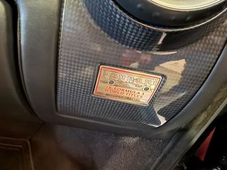 Ferrari 430 Scuderia SE PUEDE VER Y PROBAR EN SENRA SPORT (PEUGEOT) DUMBRIA