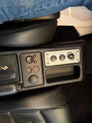 Ferrari 430 Scuderia SE PUEDE VER Y PROBAR EN SENRA SPORT (PEUGEOT) DUMBRIA