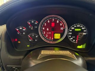 Ferrari 430 Scuderia SE PUEDE VER Y PROBAR EN SENRA SPORT (PEUGEOT) DUMBRIA