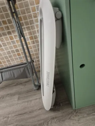 Bañera Bebé Plegable Twistshake