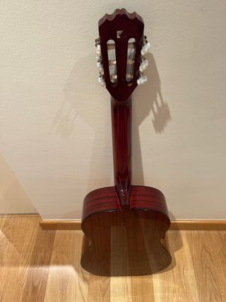 Guitarra Clásica Carmen Ferré