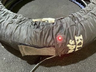 Calentadores Neumáticos KLS