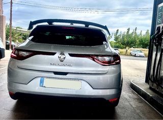 Renault Megane 2019