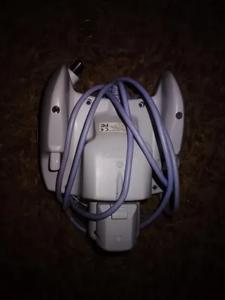 Consola dreamcast completa y ps2 completa