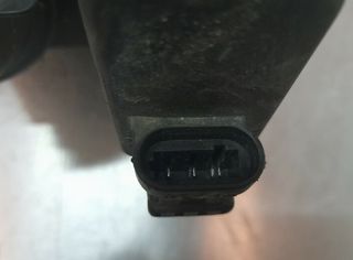 Renault 4873976 faro derecho