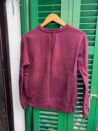 Jersey Polo Ralph Lauren Rojo