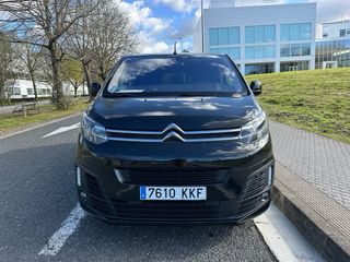 Citroen SpaceTourer BlueHDi 150 CV