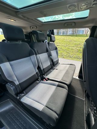 Citroen SpaceTourer BlueHDi 150 CV