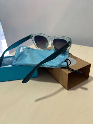 Gafas de Sol Interapoteke marca de Farmacia
