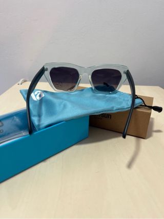 Gafas de Sol Interapoteke marca de Farmacia
