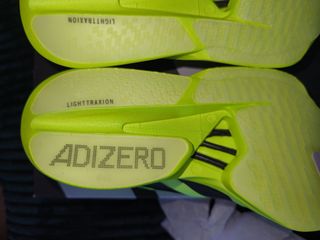 Adidas Adizero Adios Pro 4 Zapatillas Running