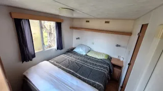 Mobil home