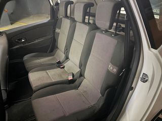 RENAULT SCÉNIC 1.5 dCi 110 CV ENERGY DYNAMIQUE