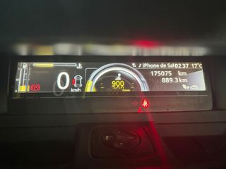 RENAULT SCÉNIC 1.5 dCi 110 CV ENERGY DYNAMIQUE