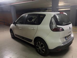 RENAULT SCÉNIC 1.5 dCi 110 CV ENERGY DYNAMIQUE