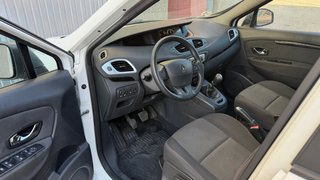 RENAULT SCÉNIC 1.5 dCi 110 CV ENERGY DYNAMIQUE