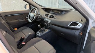 RENAULT SCÉNIC 1.5 dCi 110 CV ENERGY DYNAMIQUE