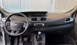 RENAULT SCÉNIC 1.5 dCi 110 CV ENERGY DYNAMIQUE