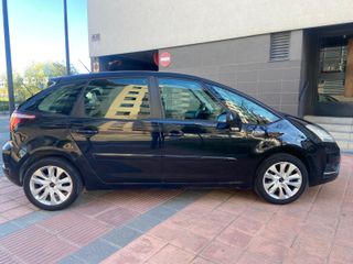 Citroën C4 Picasso 1.6 VTi 120cv Tonic