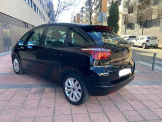 Citroën C4 Picasso 1.6 VTi 120cv Tonic