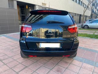 Citroën C4 Picasso 1.6 VTi 120cv Tonic
