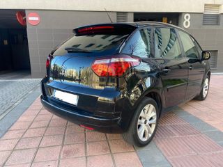 Citroën C4 Picasso 1.6 VTi 120cv Tonic