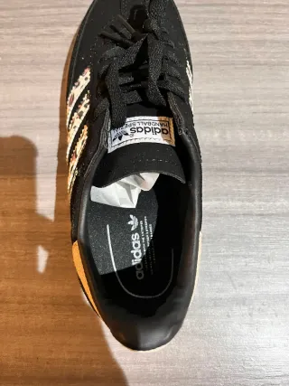Adidas Spezial