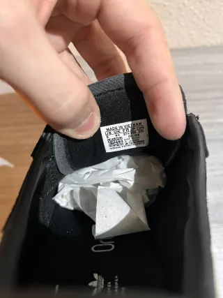 Adidas Spezial