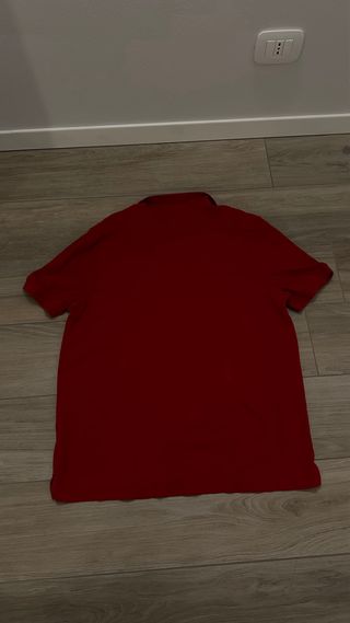 Polo Nautica Uomo Taglia XXL. Pari al nuovo