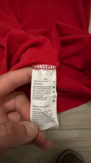 Polo Nautica Uomo Taglia XXL. Pari al nuovo