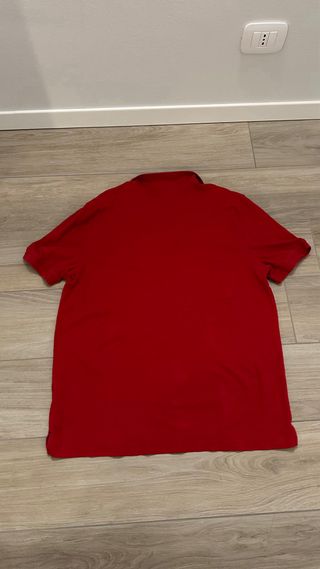 Polo Nautica Uomo Taglia XXL. Pari al nuovo