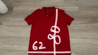 Polo Nautica Uomo Taglia XXL. Pari al nuovo