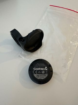 Mando Garmin Edge
