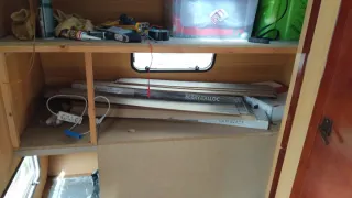Caravana Roller Roma 750k